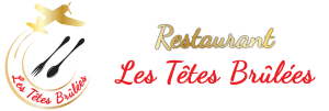 Logo Les Têtes Brûlées