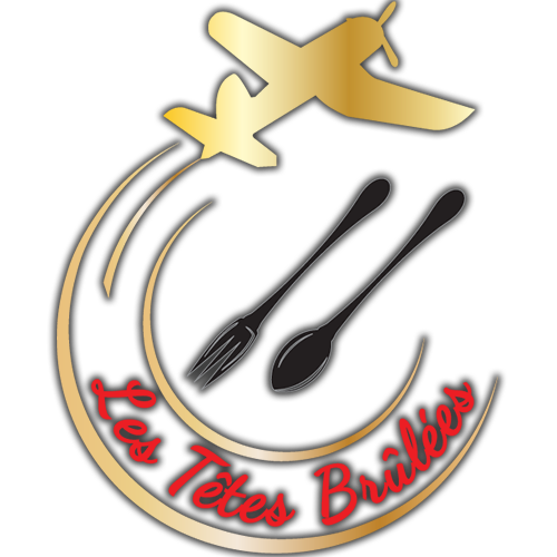 Les têtes brulées